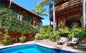 Hotel Casa San Pancho